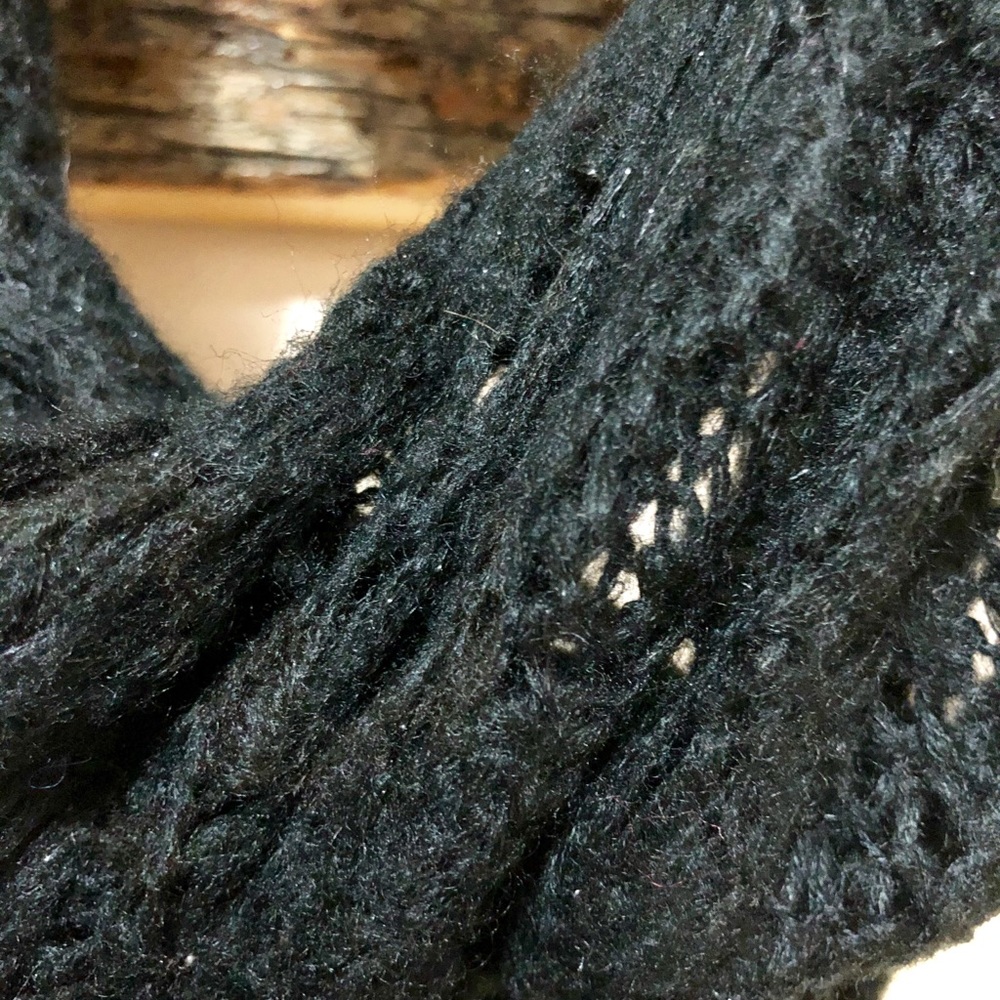 Infinity Scarf - Picture 2 of 3